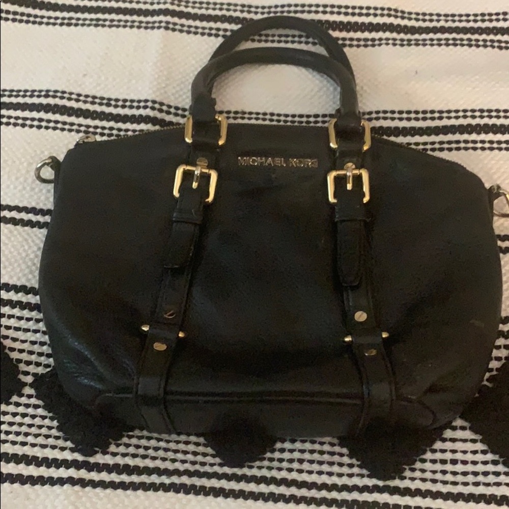 Michael Kors Bedford legacy small crossbody